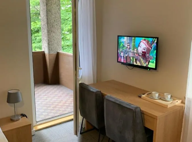 Vesna Rooms Mtp
