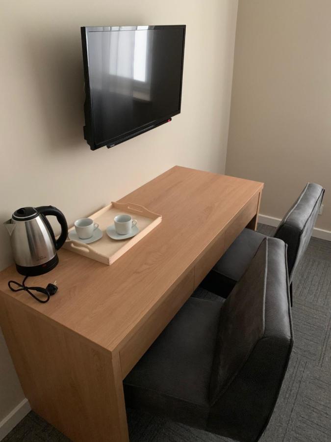 Vesna Mtp Apartment *