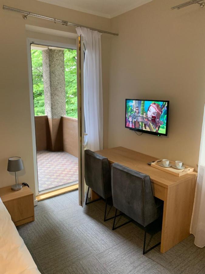 Apartment Vesna Mtp Poznan