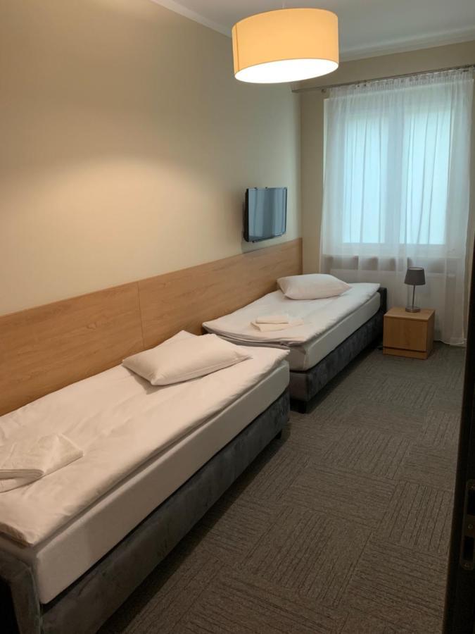 Vesna Mtp Apartment *