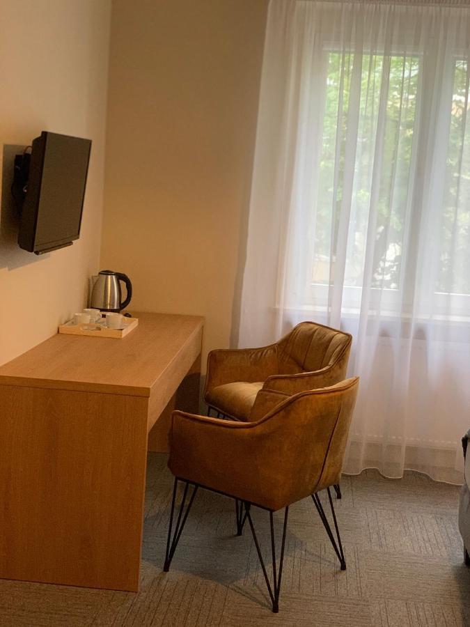 Vesna Mtp Apartment Poznan