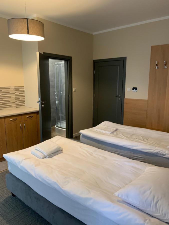 Apartment Vesna Mtp *
