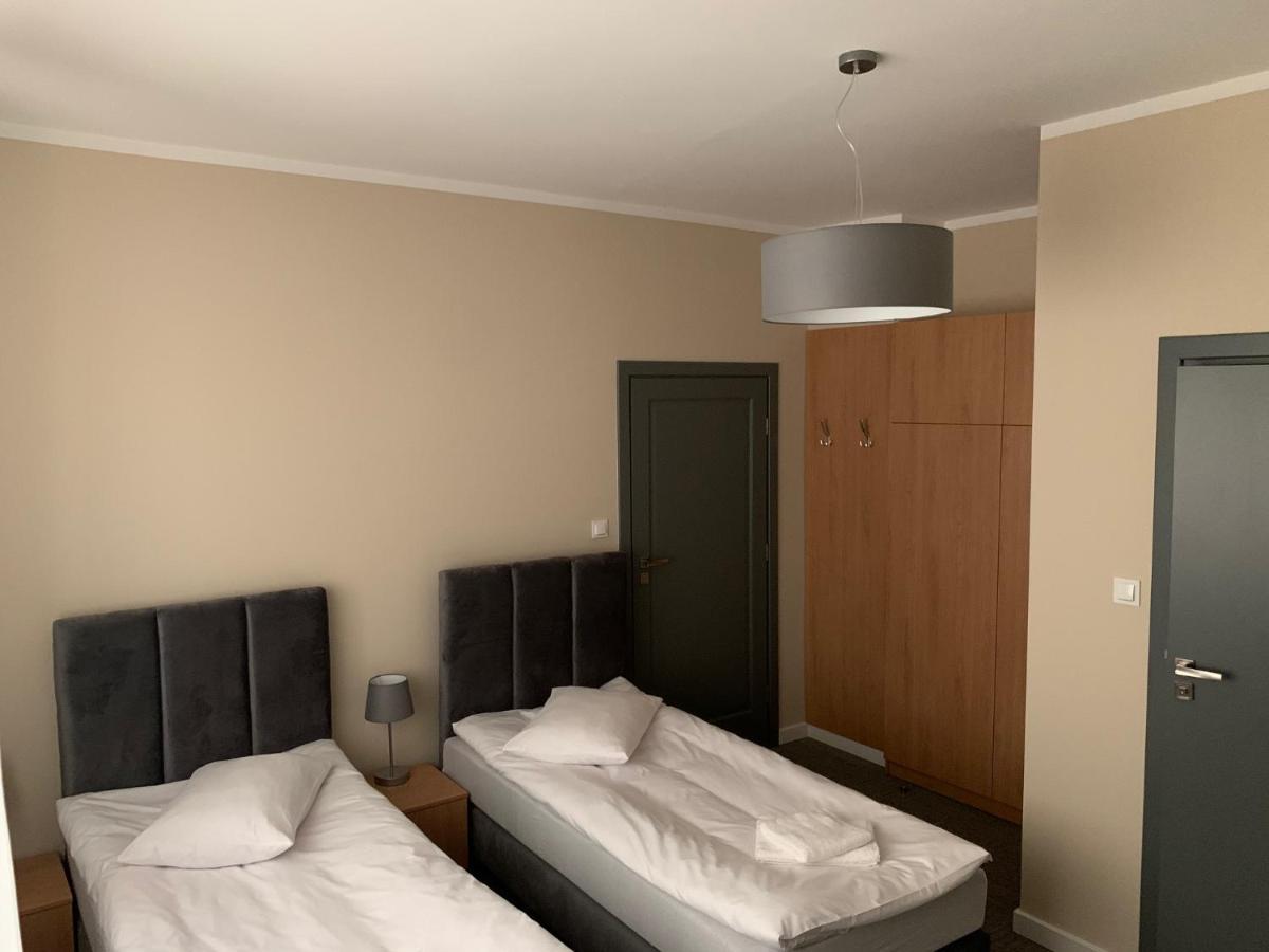 Apartment Vesna Mtp *