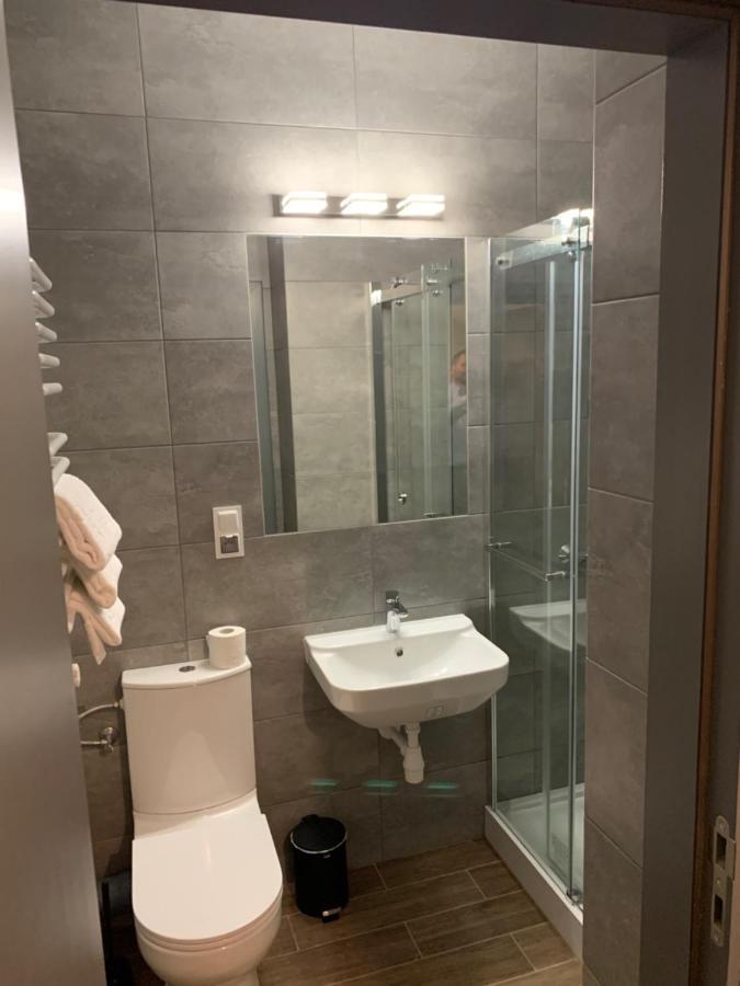 Vesna Mtp Apartment *