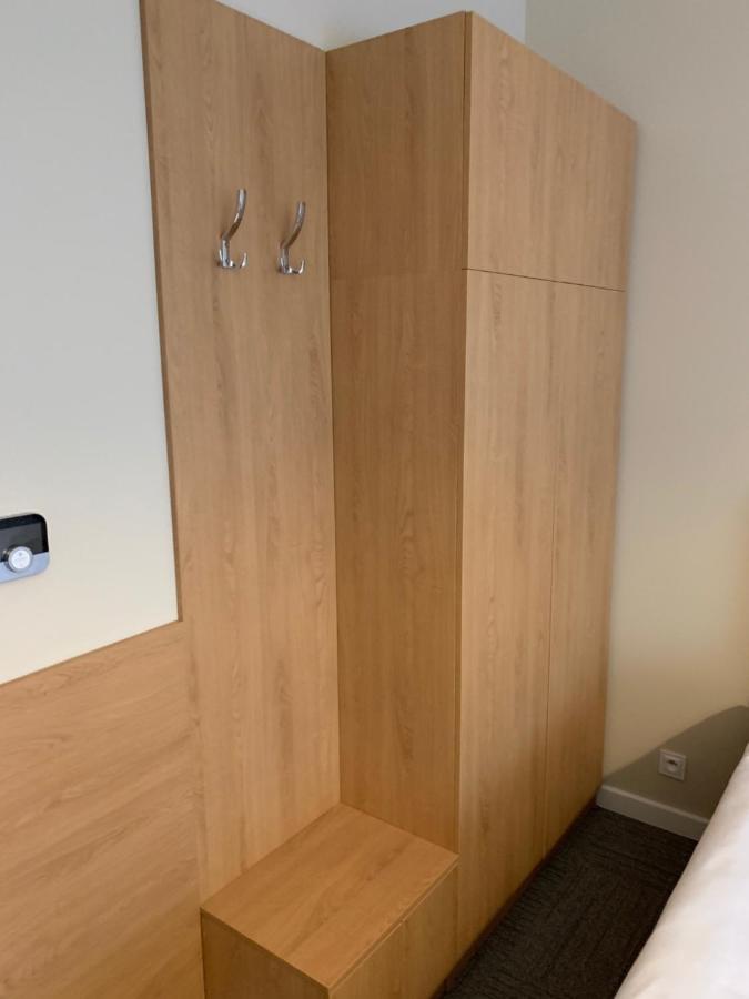 Vesna Mtp Apartment *