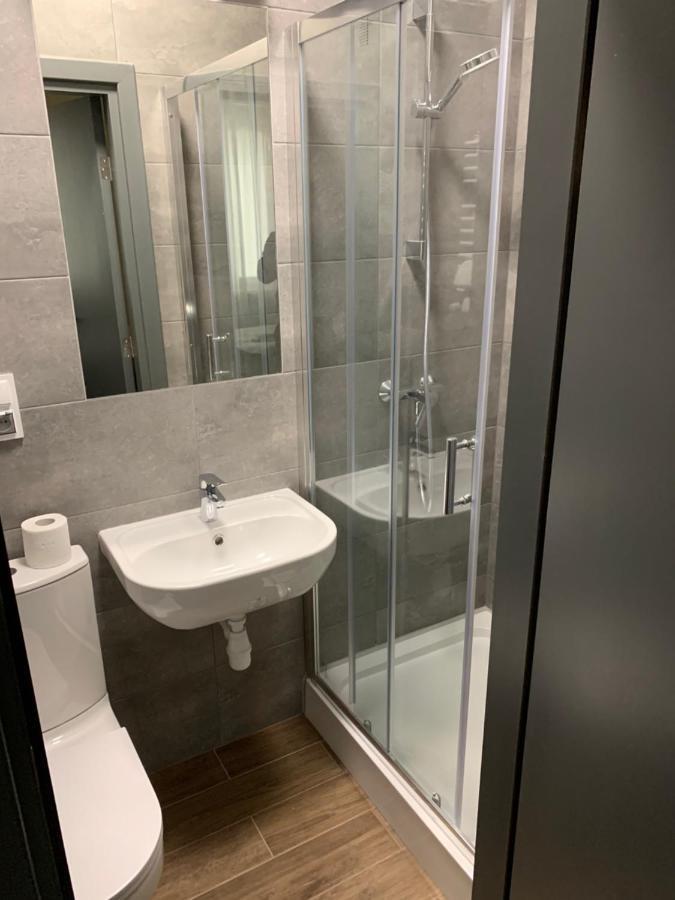 Apartment Vesna Mtp Poznan